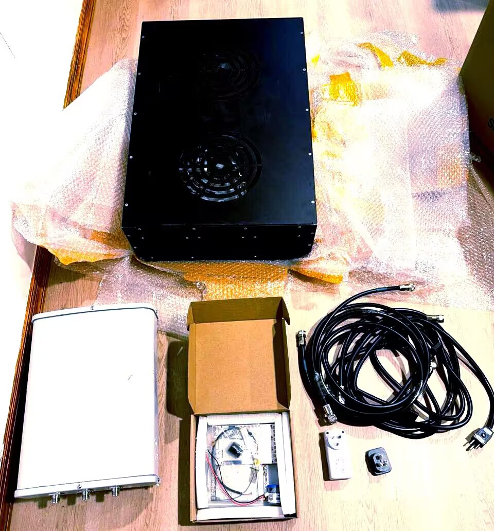 背包式4G伪基站购买