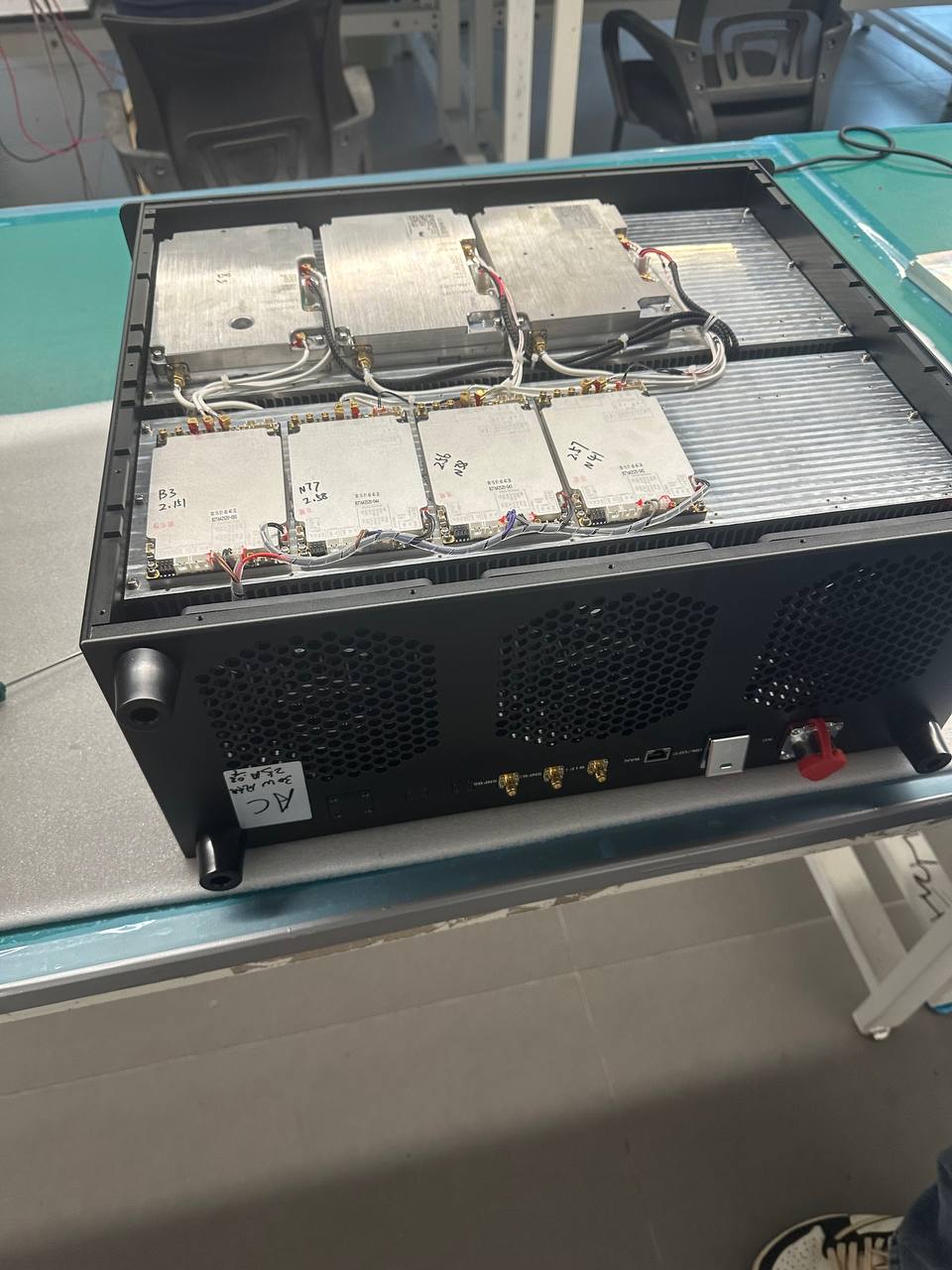 最新4g伪基站设备多钱