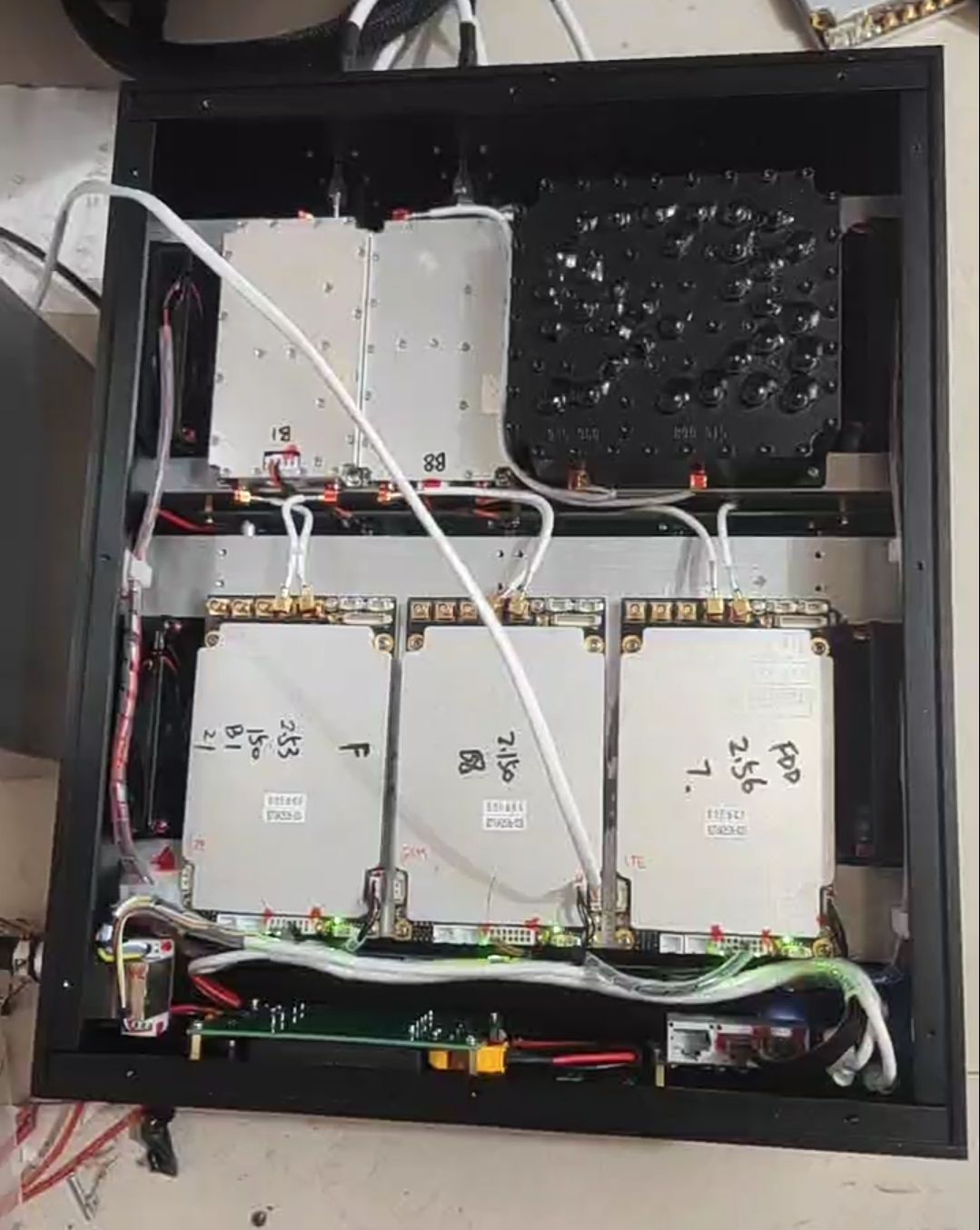 最新4g伪基站设备购买