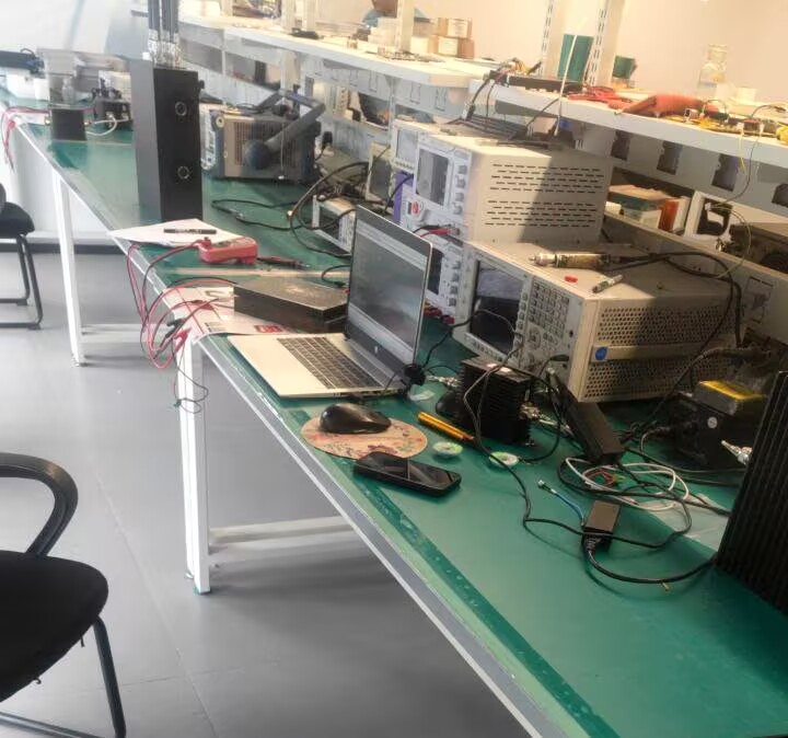 背包式短信群发设备