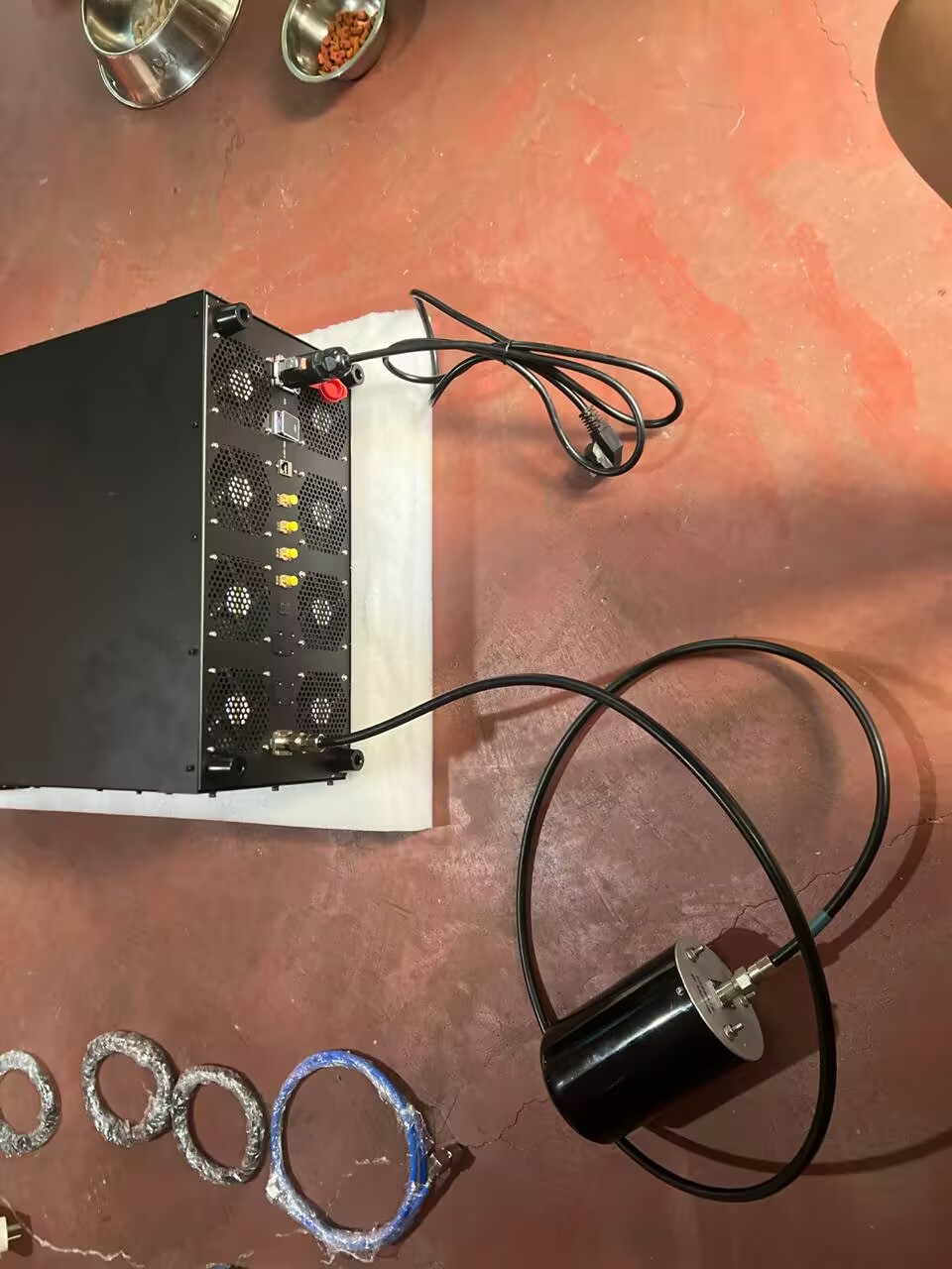 Africa Sms Blaster Machine 4G Company