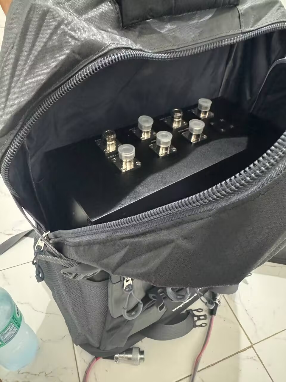 伪基站设备车载式出售