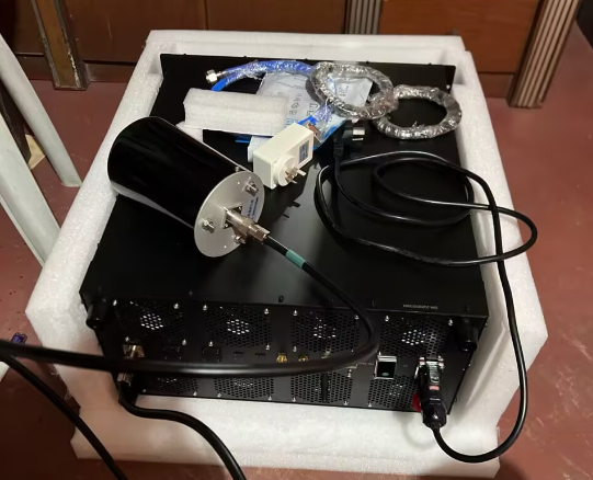 伪基站购买价格