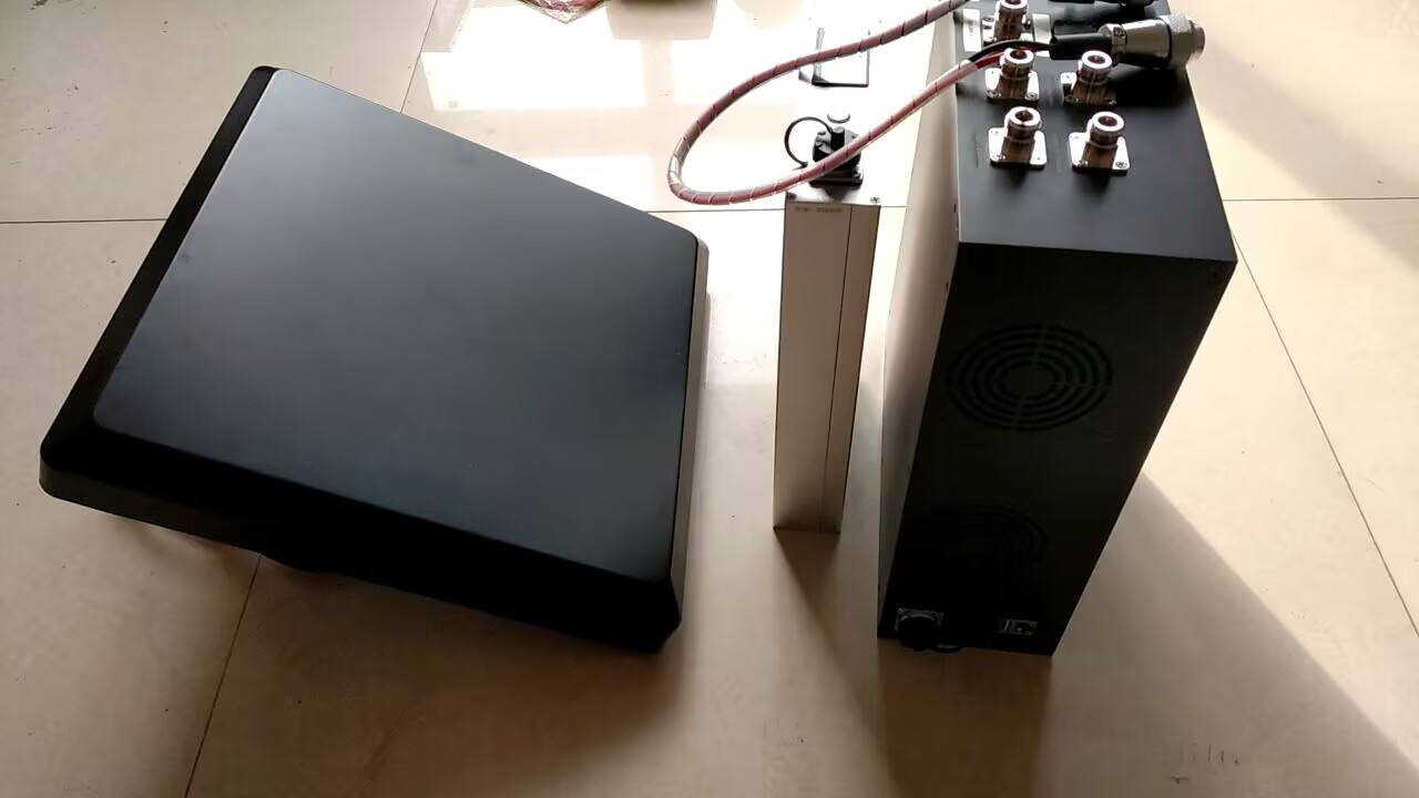 越南伪基站设备