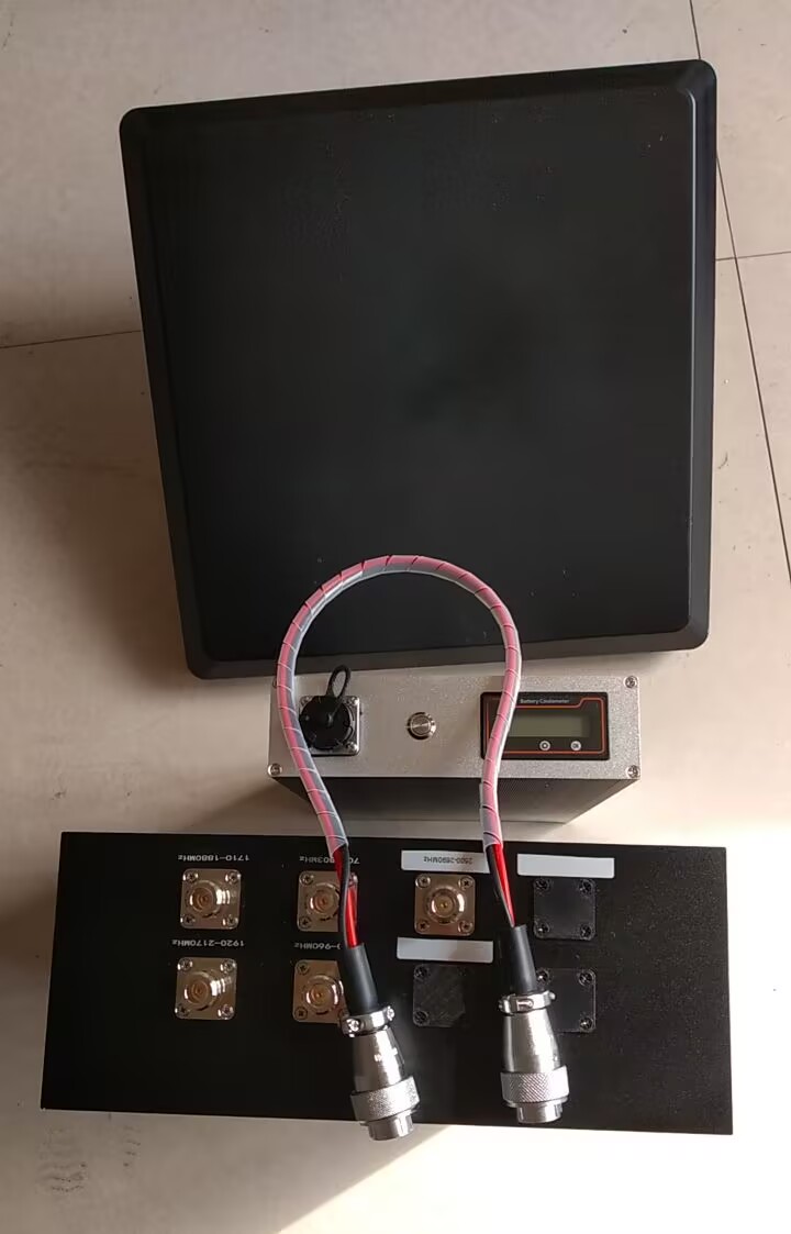 越南4G伪基站厂家