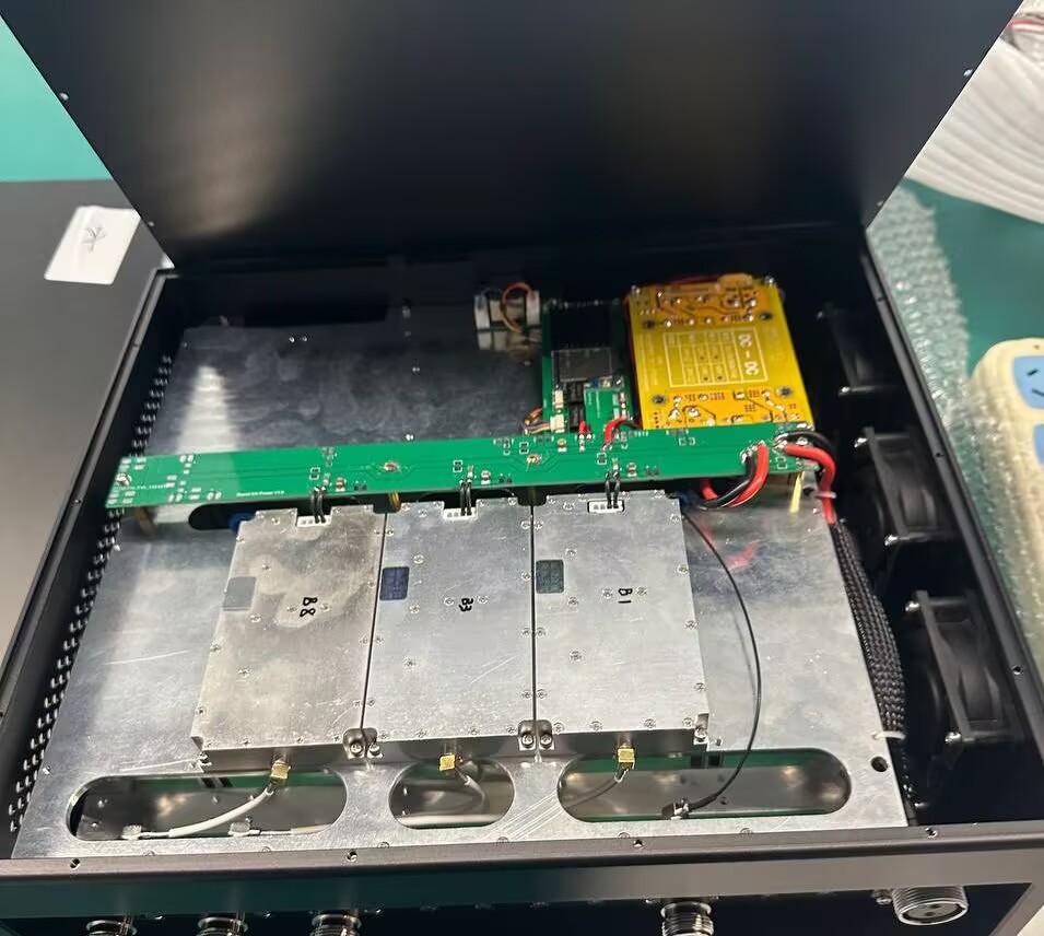 越南伪基站购买