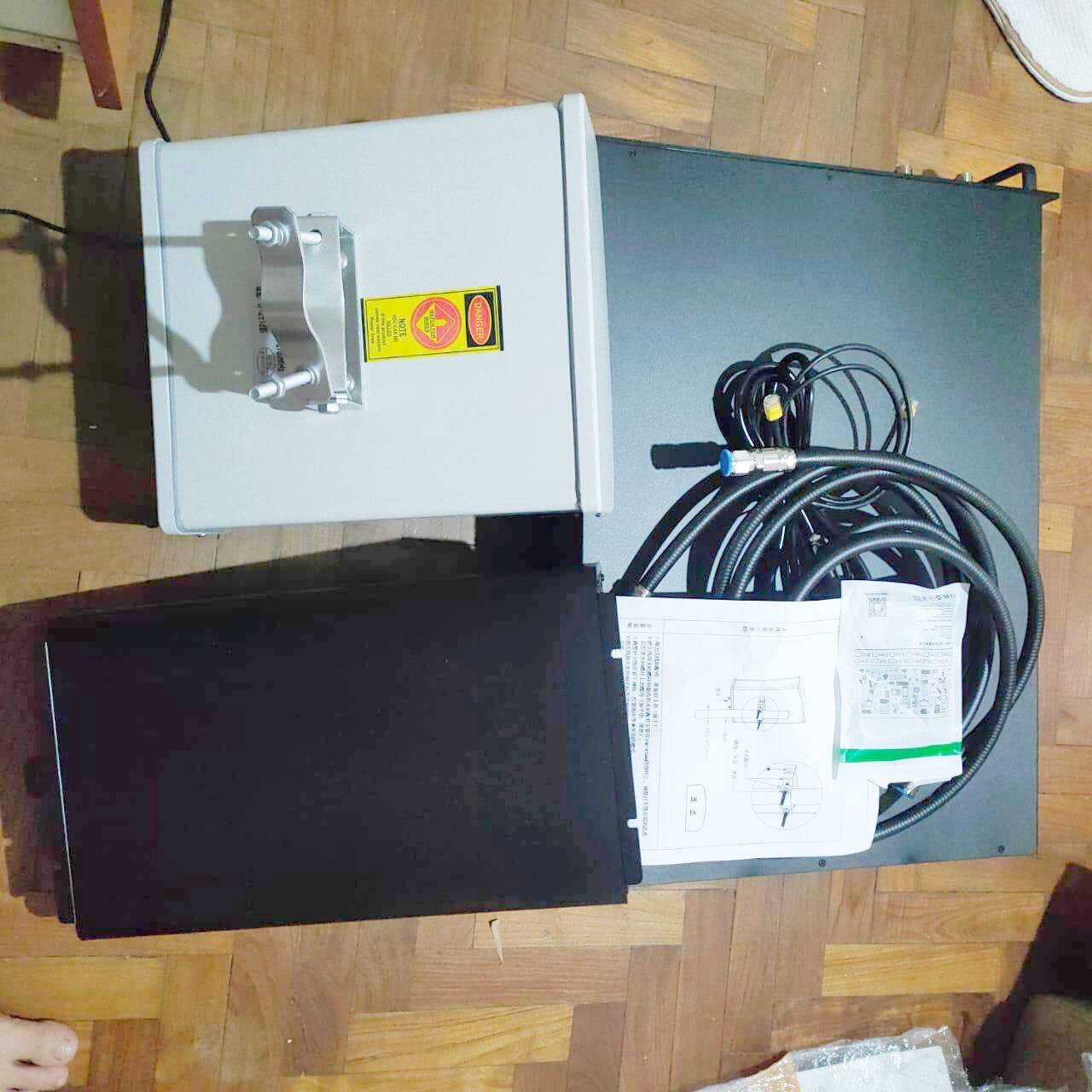 最新4G短信群发设备