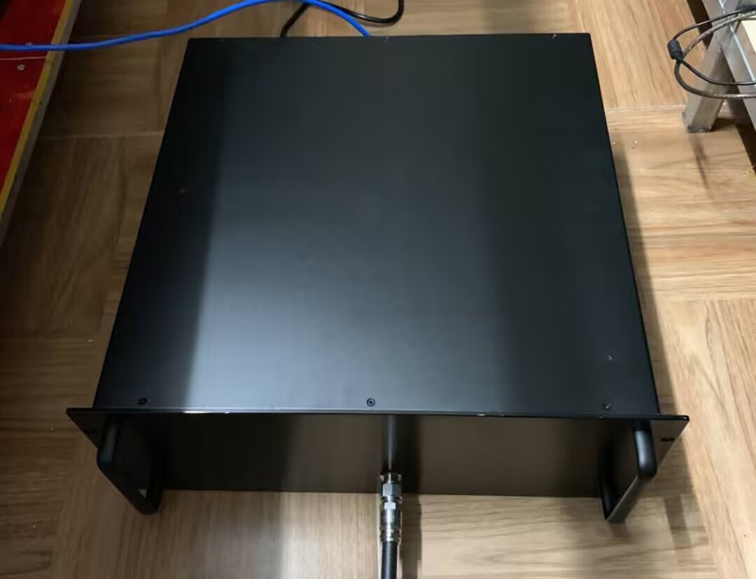 爱尔兰5G伪基站源头厂家