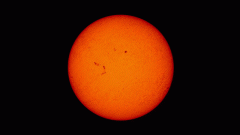 我国计划向日地引力平衡L5点发射“羲和二号”