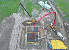 <b>“欢迎中国企业帮助摩洛哥建设高铁”（新时代</b>