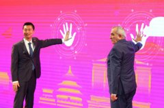 2026年“欢乐春节”系列活动在约旦启动