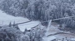 迎寒潮保供暖 科技为能源保供增添向“新”力