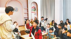 高品质文化服务点亮群众生活（深阅读）