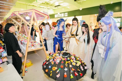 “明明捣谷大会”