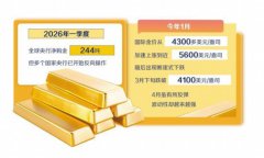 黄金已变成风险资产
