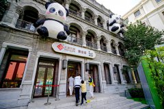 北京西城入境游便利化再升级 294家商店可退税
