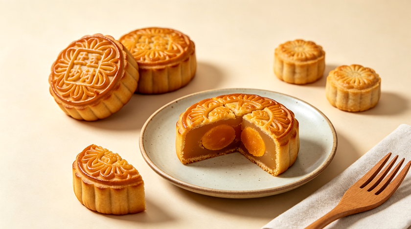 今年的月饼价格,你觉得怎么样?_中国经济网—